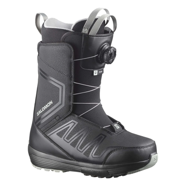 Salomon - Womens Pearl BOA - Black