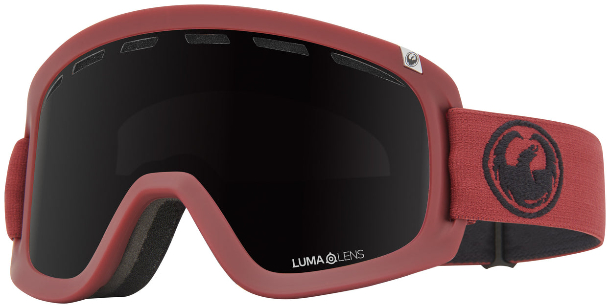 D1 OTG - Cordovan/Midnight+Amber — Val Surf