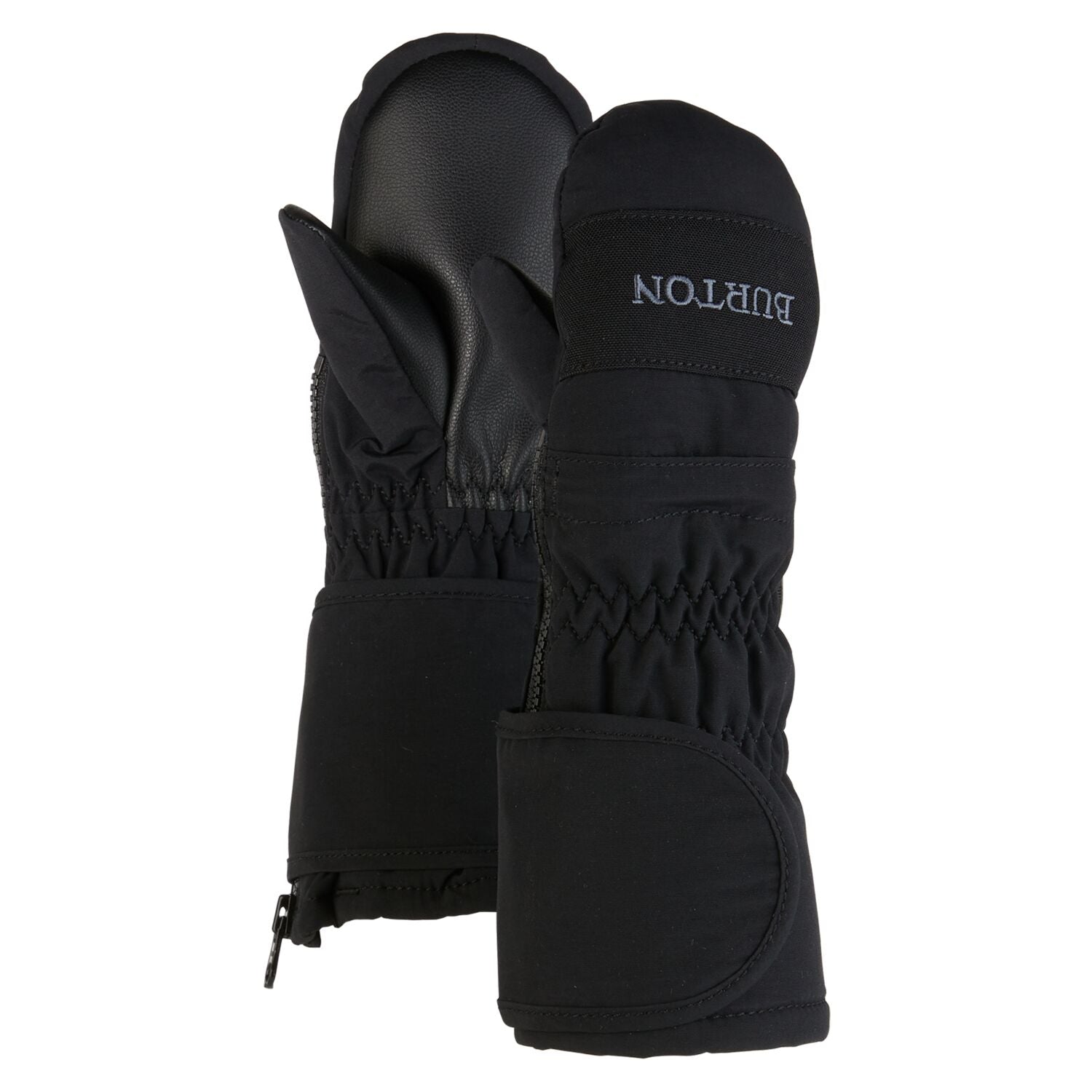 product image Toddlers' Mittens, True Black