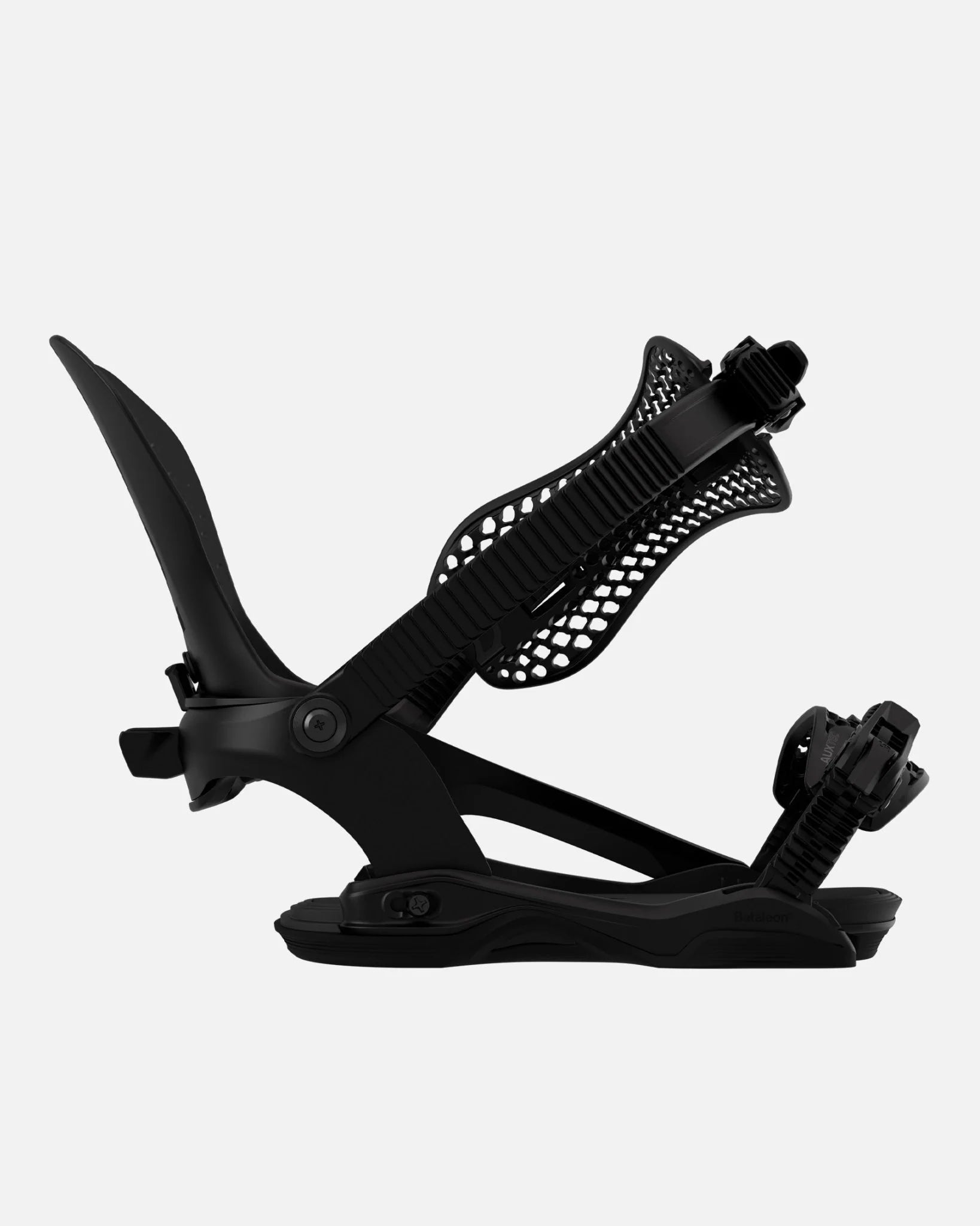 Blaster AW FASE - Black