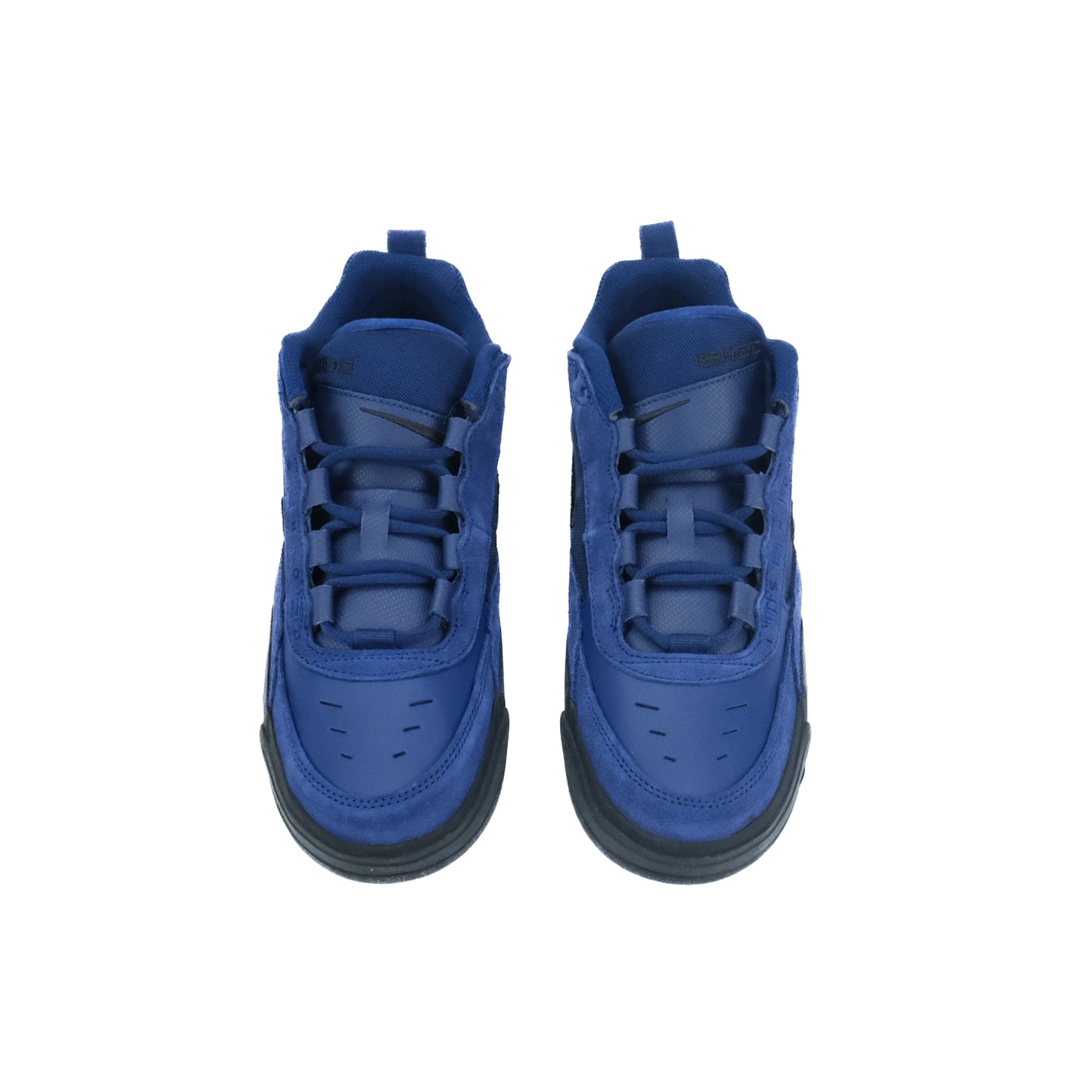 Nike Air Max Ishod - Blue Void/Black