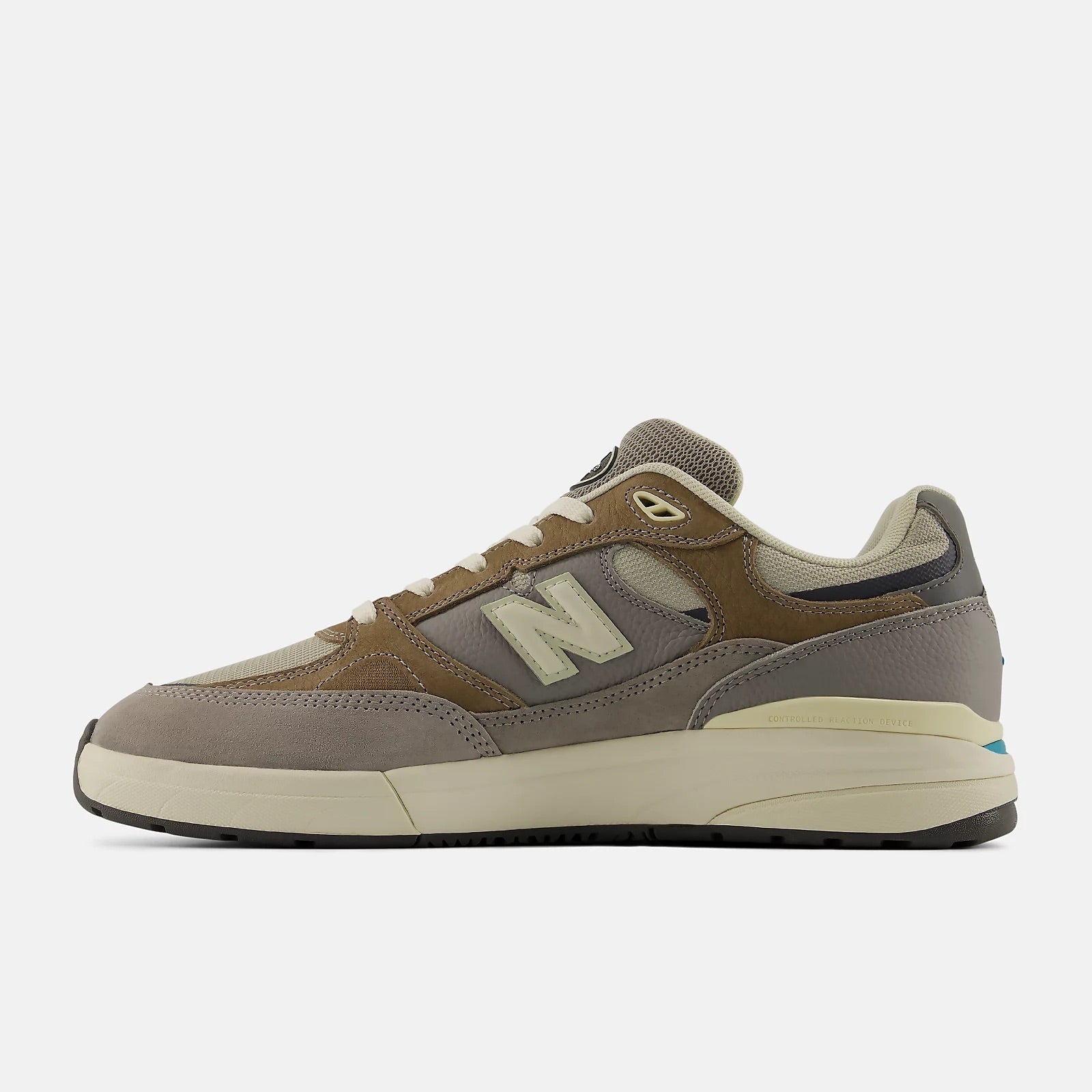 NB Numeric Andrew Reynolds 933 - Marblehead/Island Blue