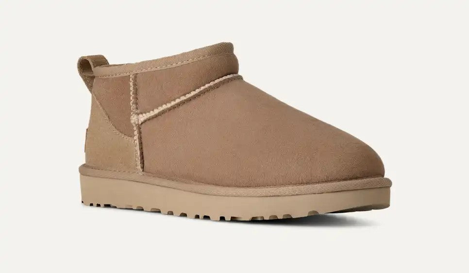 Classic Ultra Mini - Sand