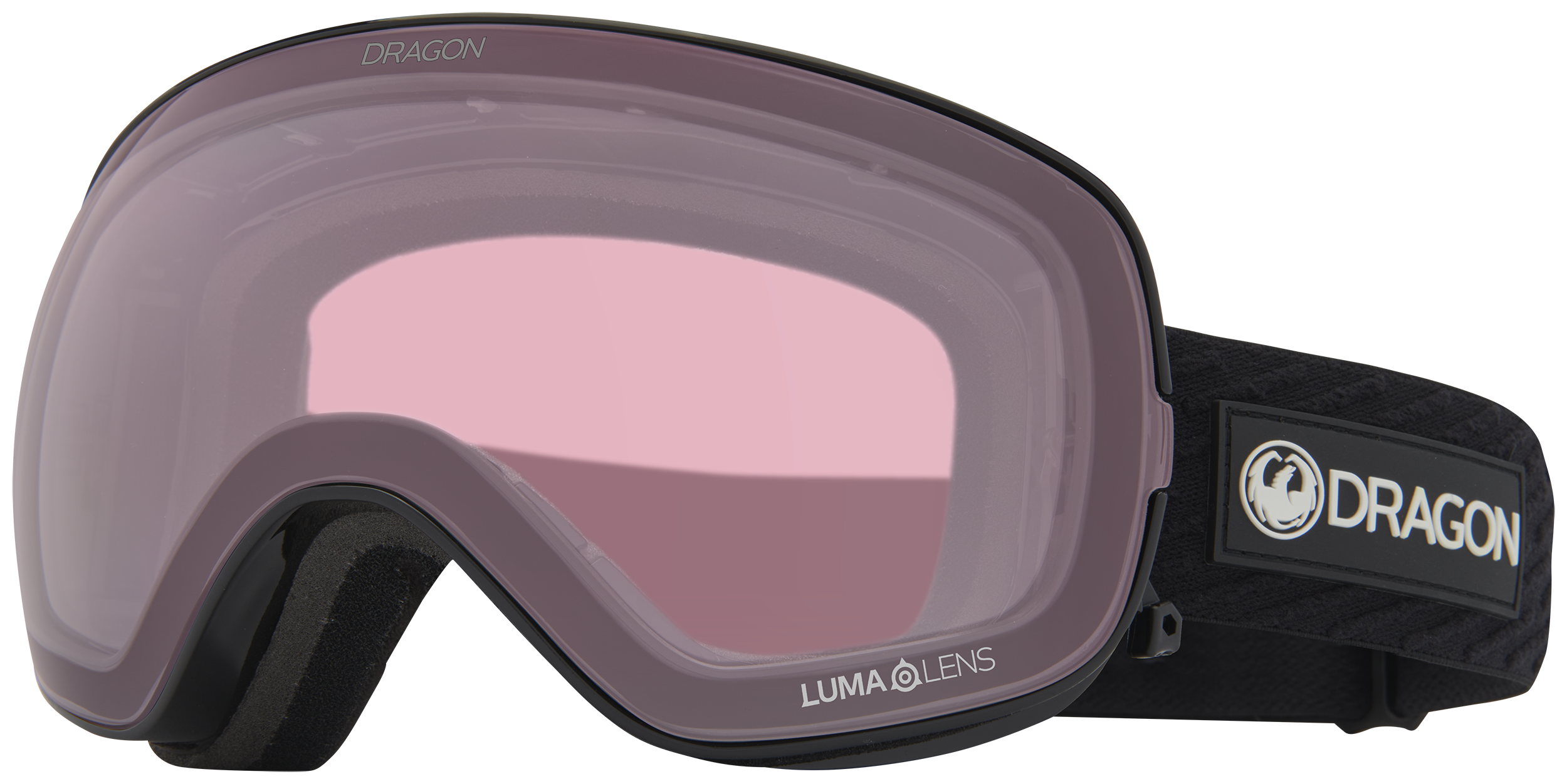 X2s - Icon Rose/Rose Gold Ion+LTRose