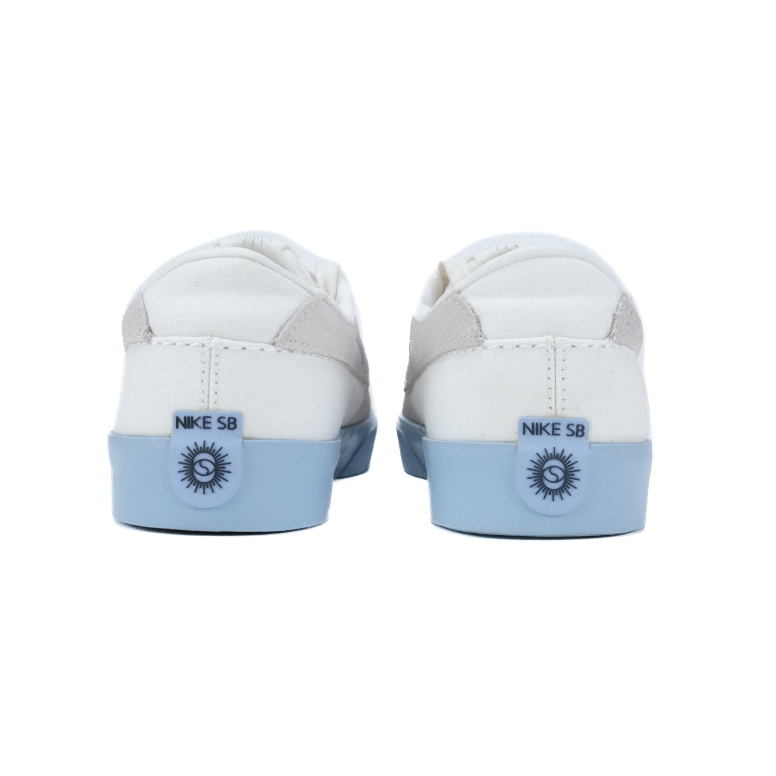 Nike SB Shane - Sail/Boarder Blue