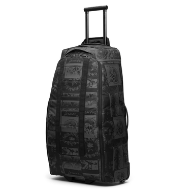 DB Journey - Hugger Roller Bag 90L - DB X Former