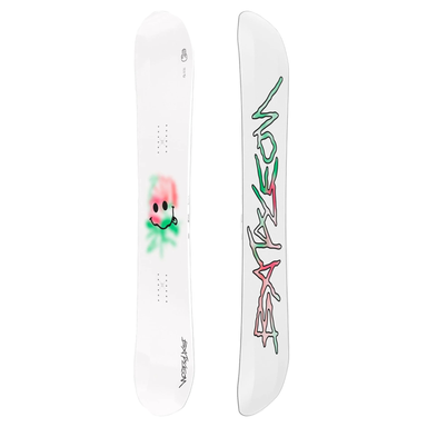 Bataleon - Evil Twin