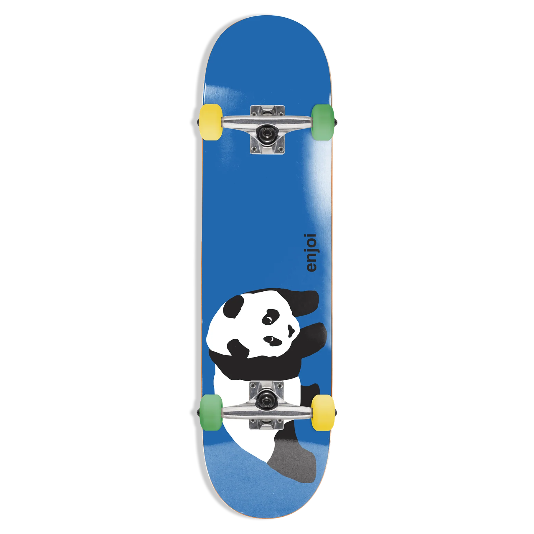 Panda FP Soft Top Complete - 7.0