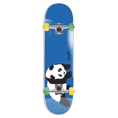 Enjoi - Panda FP Soft Top Complete - 7.0