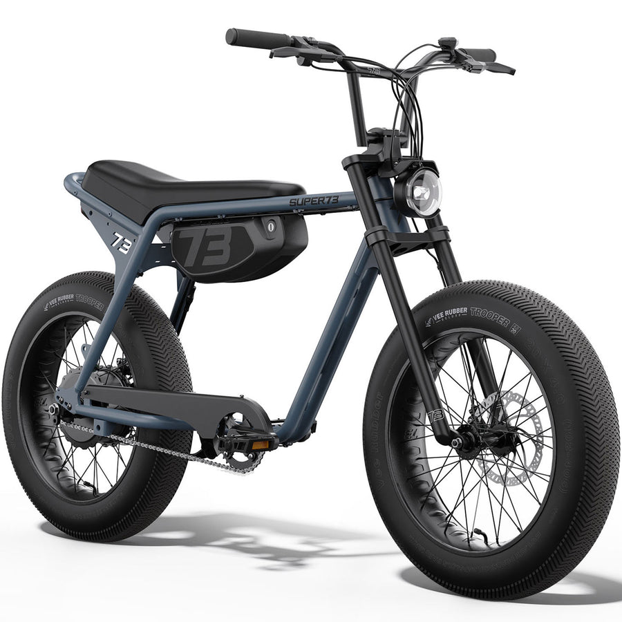 ZX Core - Panthro Blue