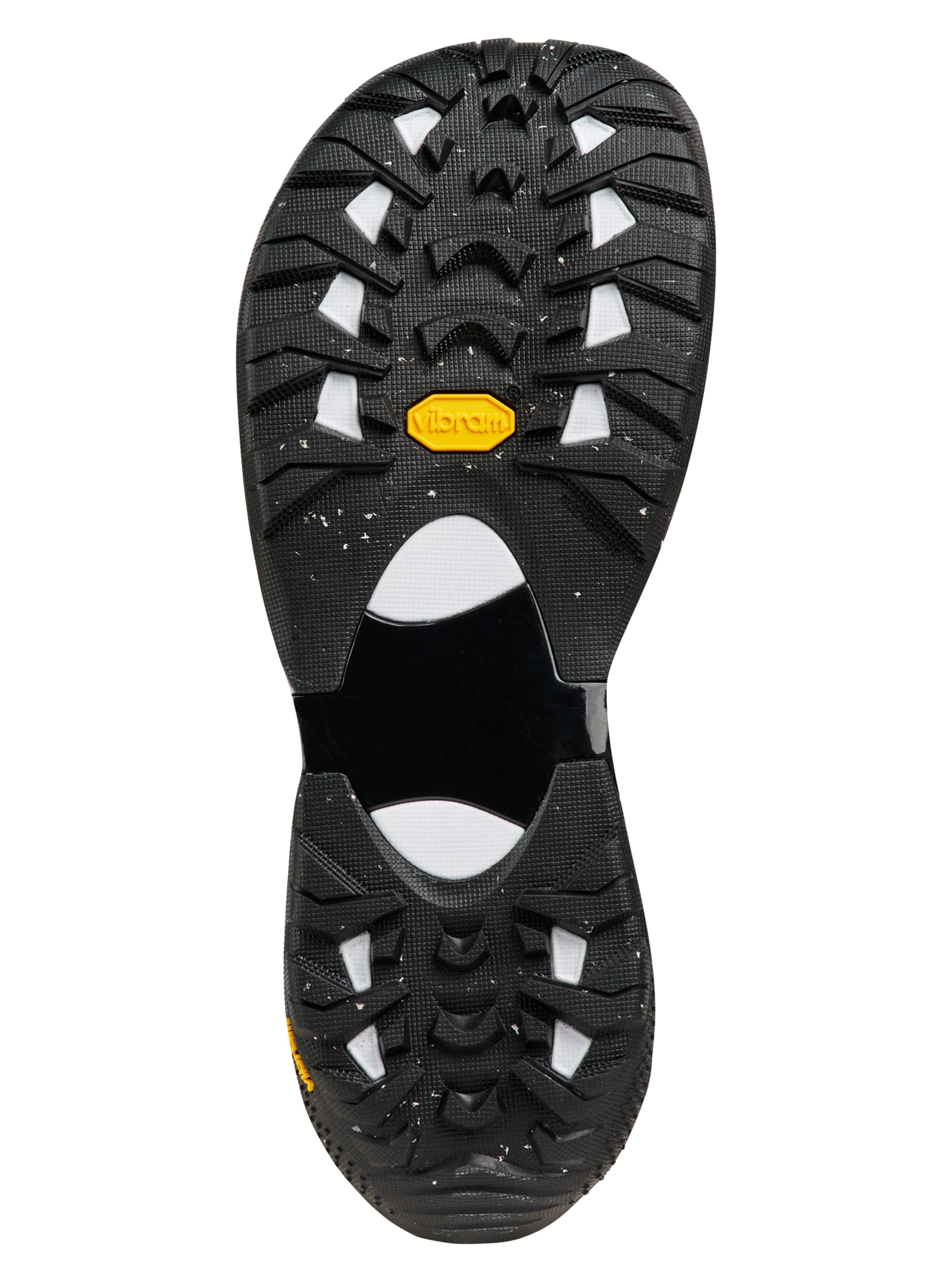 Mens Waverange X Step On Boot - Black