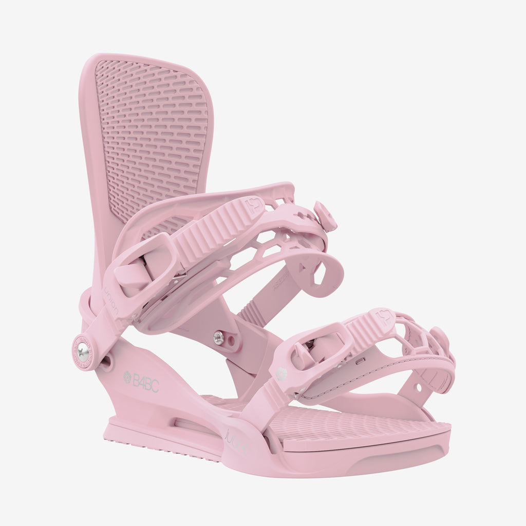 product image Juliet, Boarding for Breast Cancer