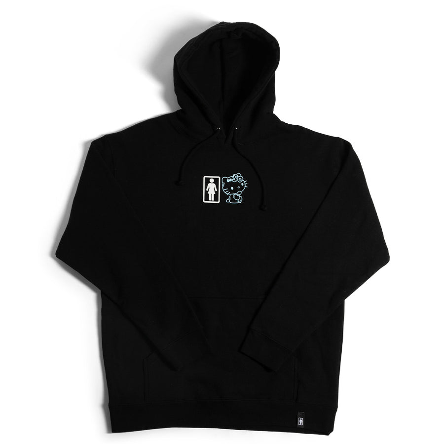 Partners Hoodie - TST