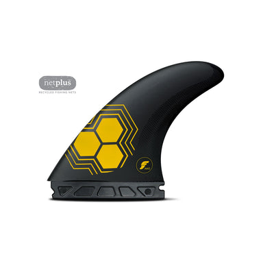 Future Systems - AM2 Alpha (Large) - Carbon Yellow