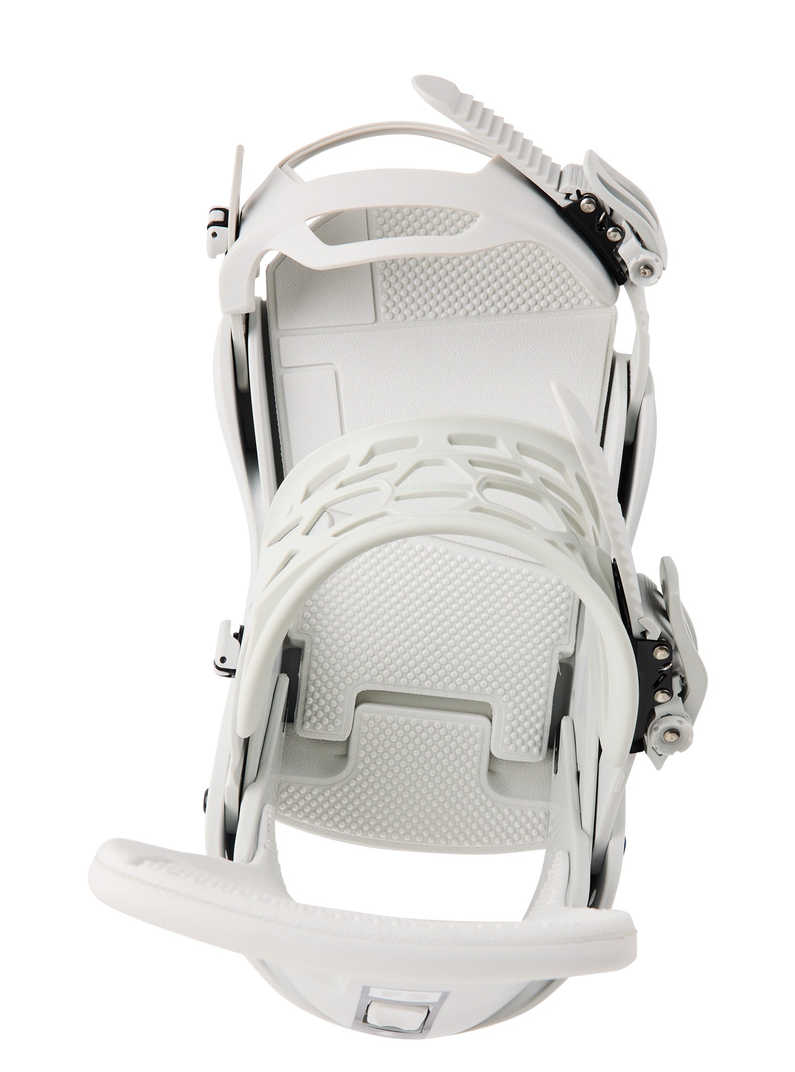 Freestyle Binding, Gray Cloud