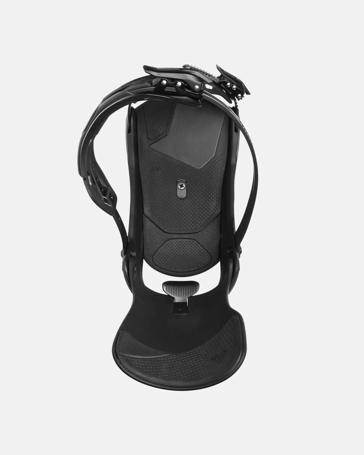 Mercury FASE, Stealth Black