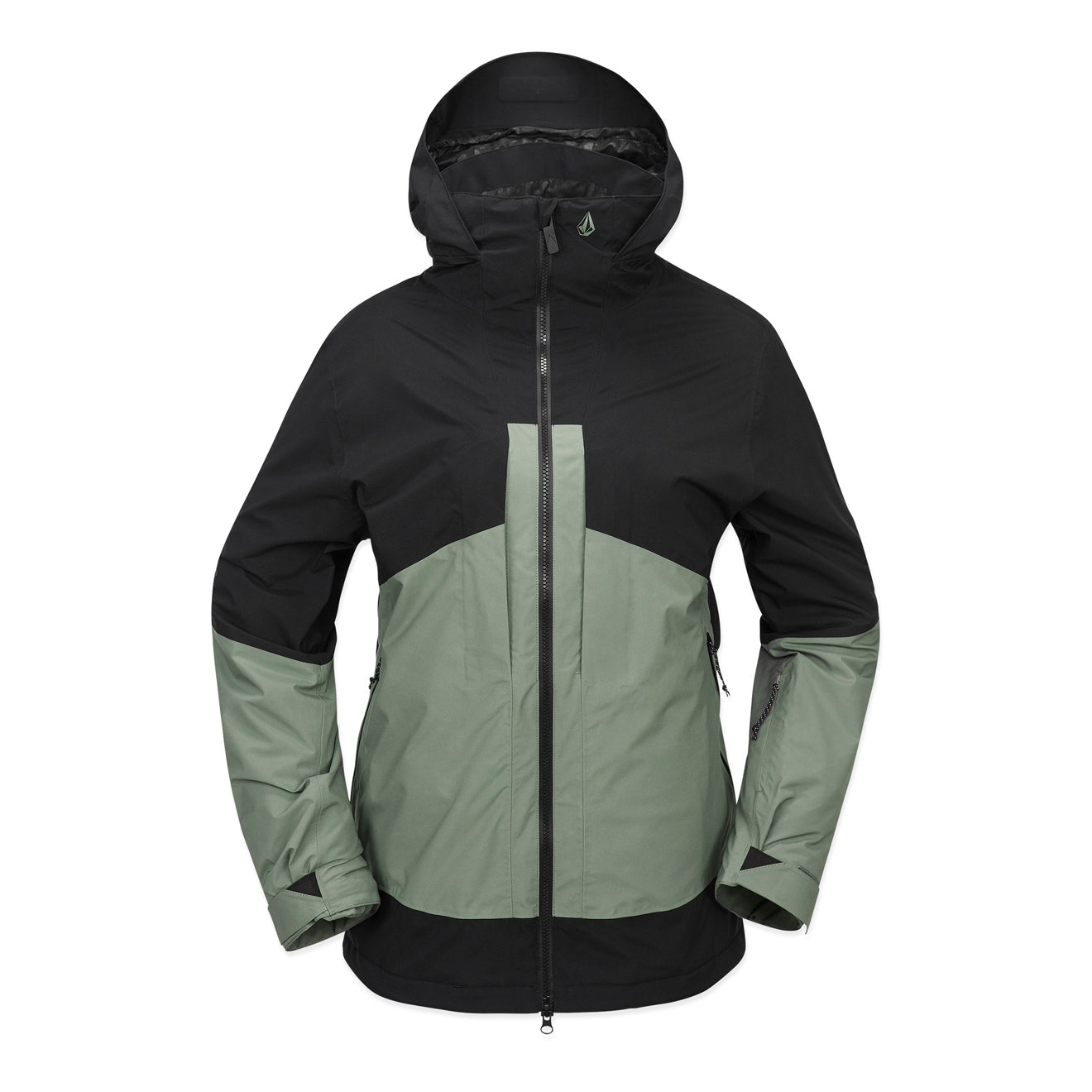 AT STRETCH GORE-TEX JACKET