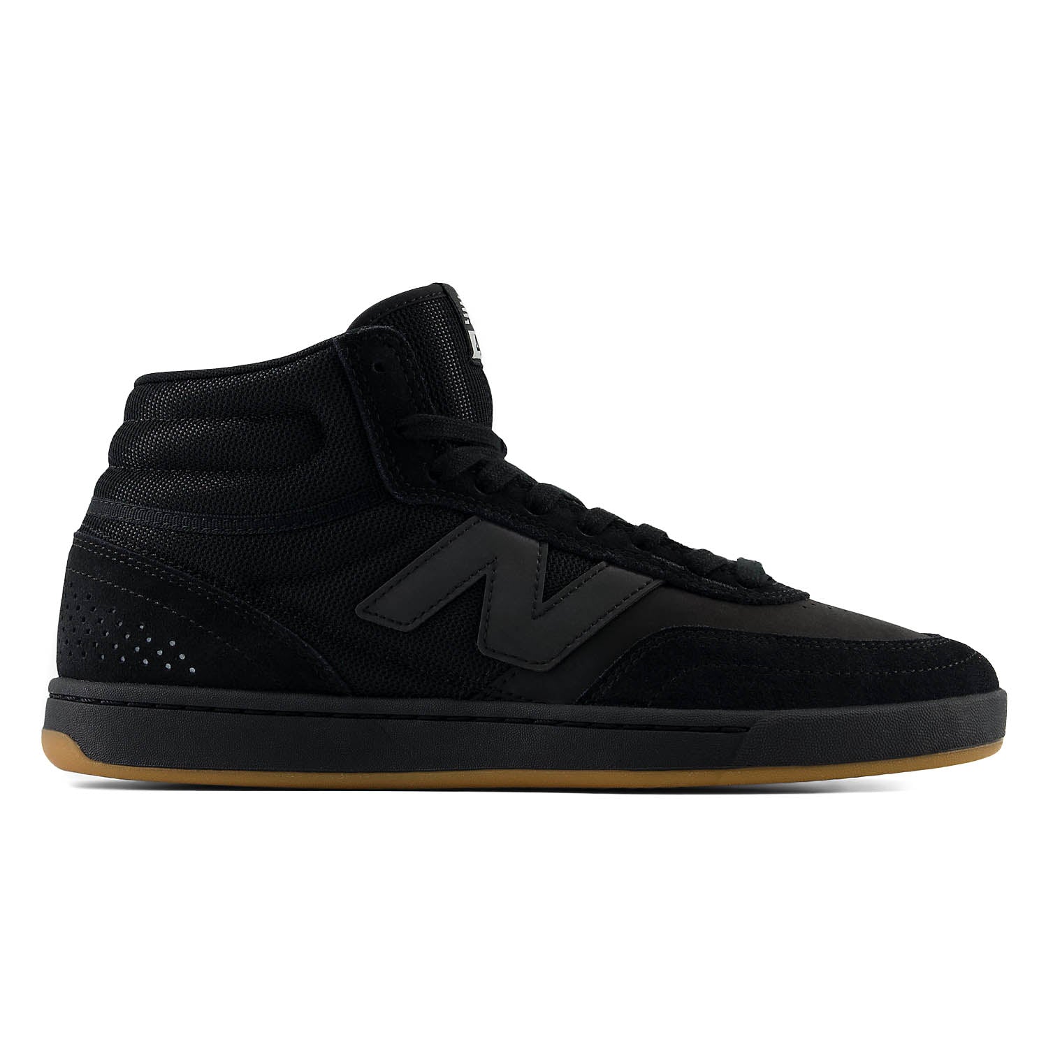 NB Numeric 440 High V2 - Black