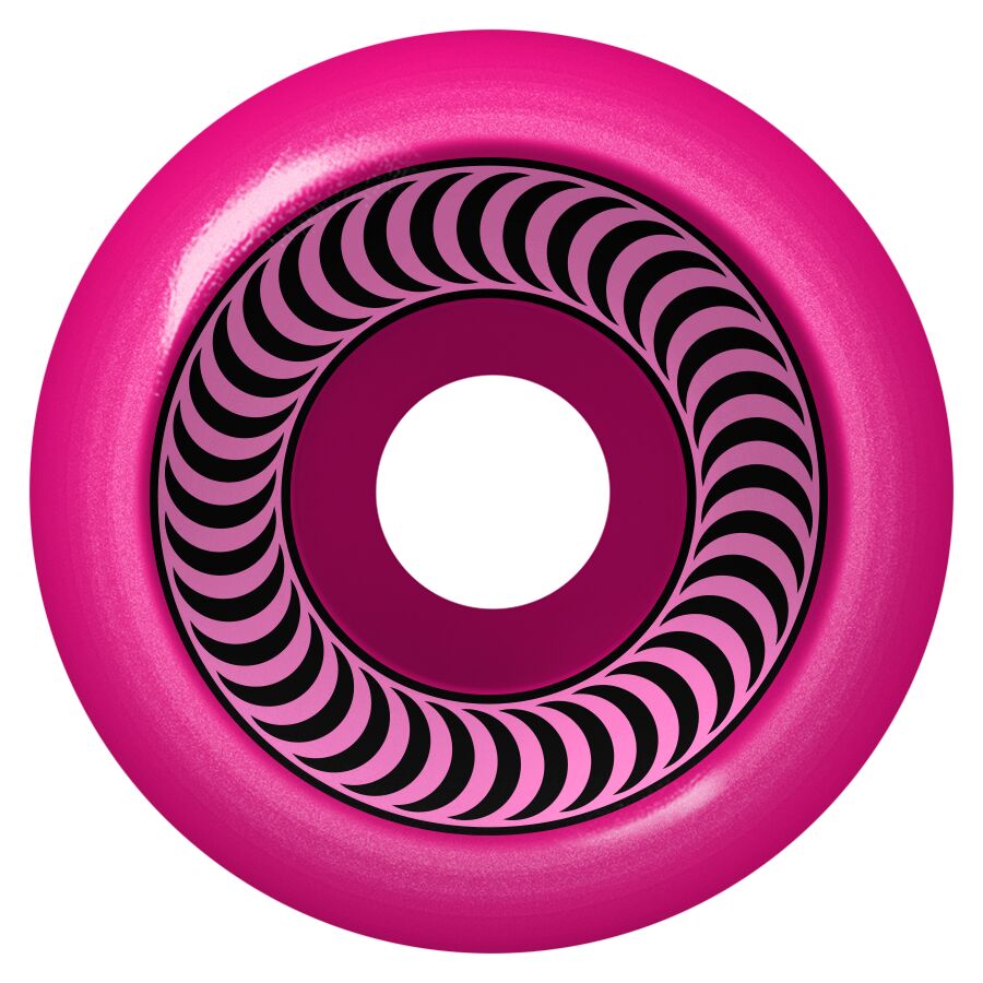 F499 OG Classic Pink - 53MM