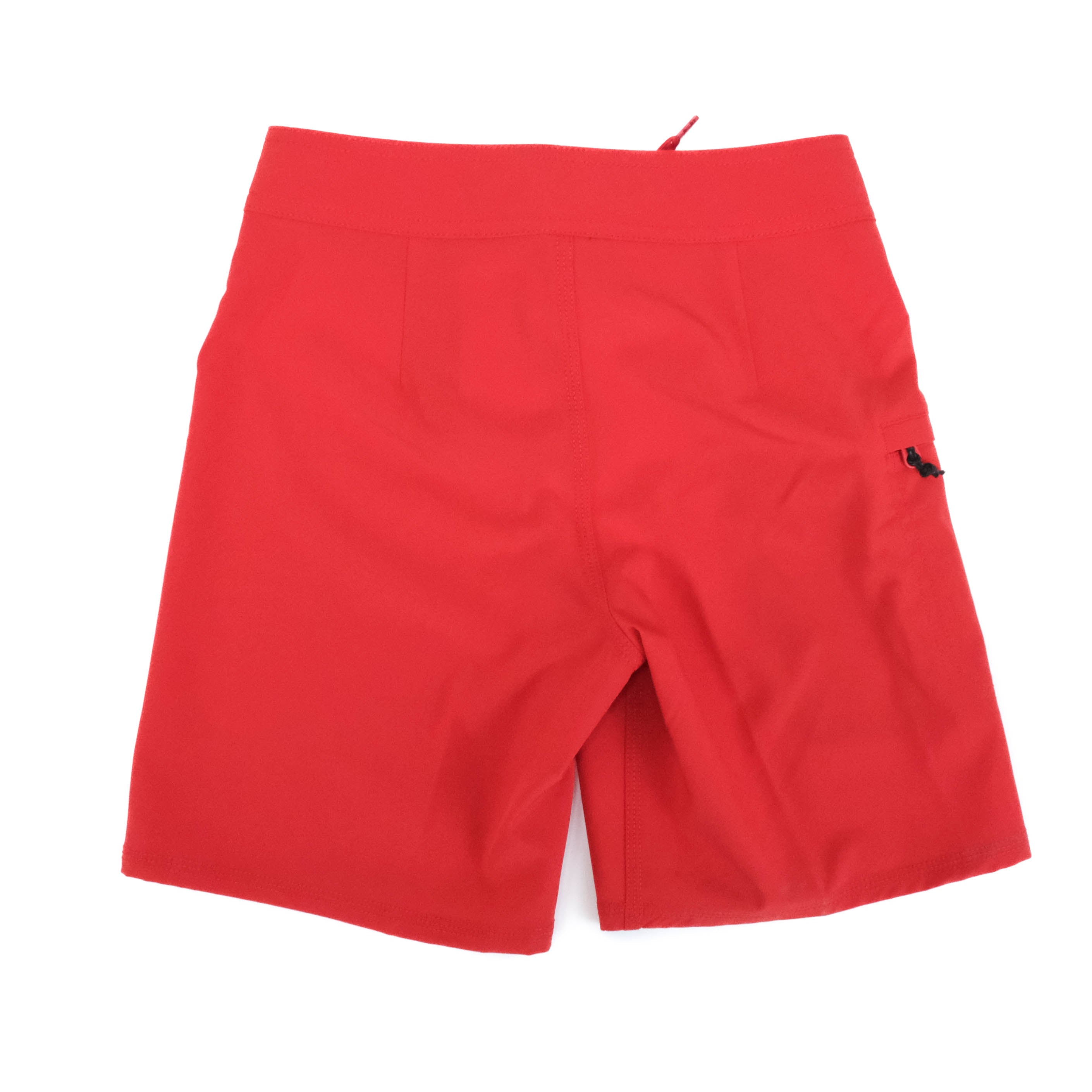 OG Logo Boys Vault, Red