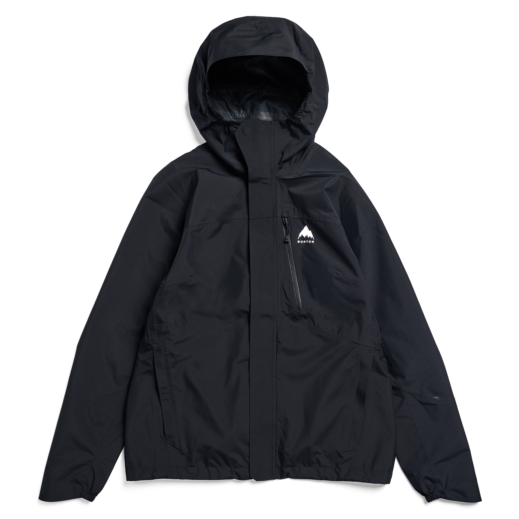 Womens Reserve 2.5L Jacket - True Black