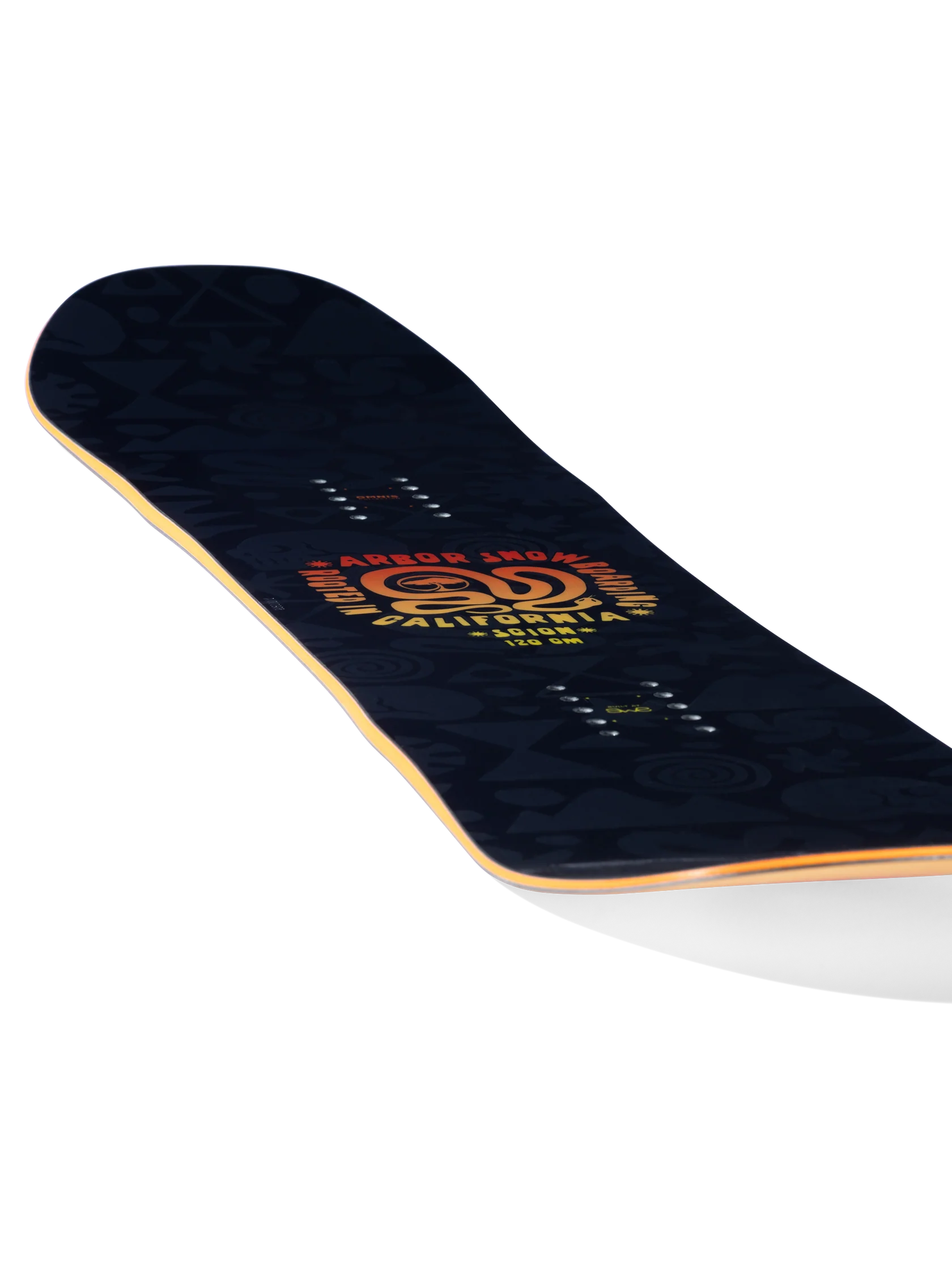 Scion Snowboard