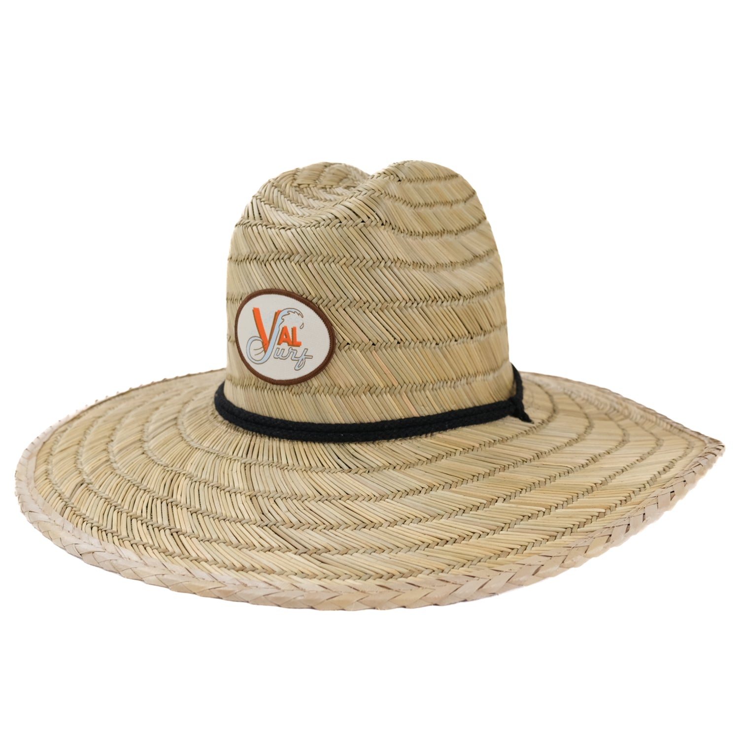 Val Surf Costa LG Hat - Natural