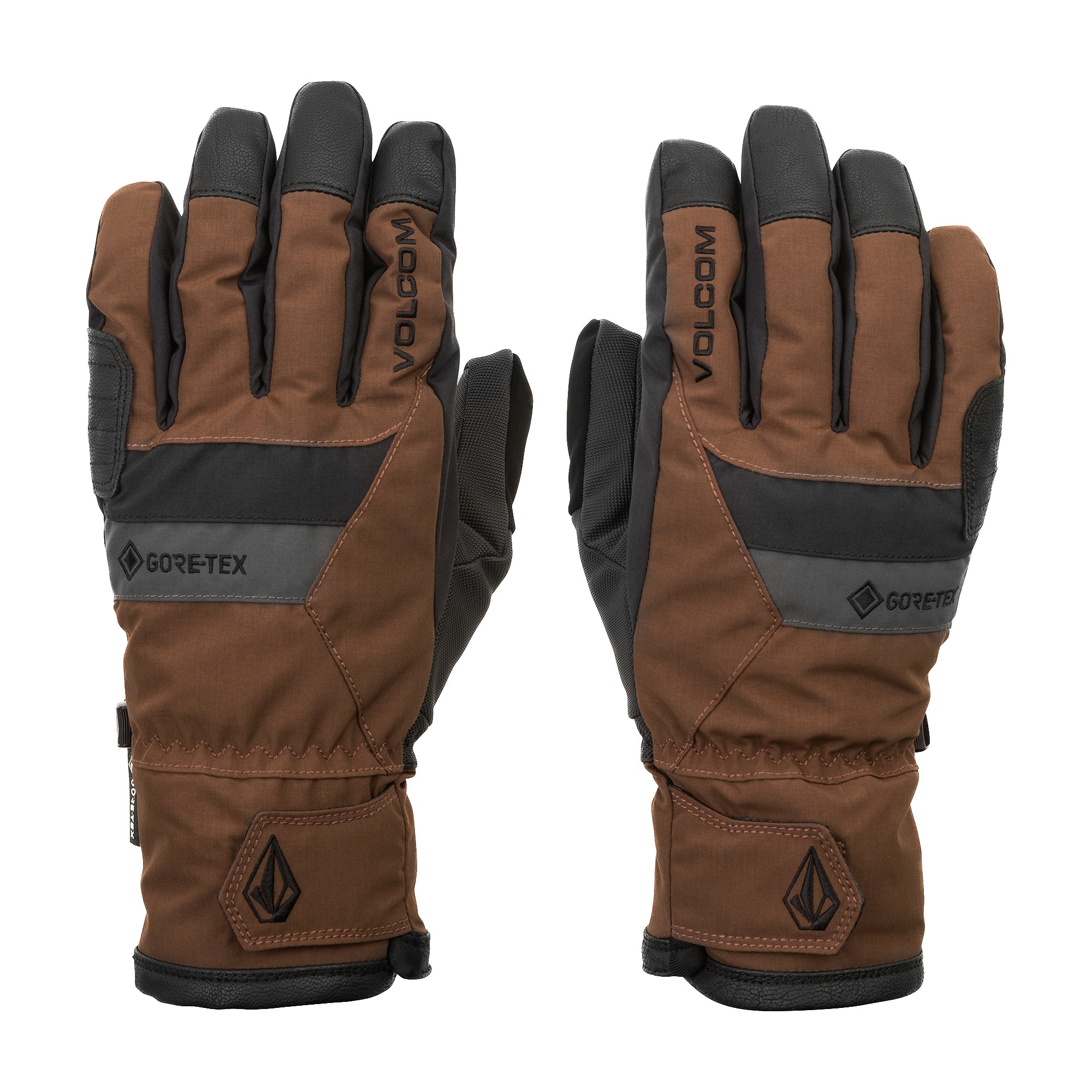 CP2 Gore-Tex Glove, Brown