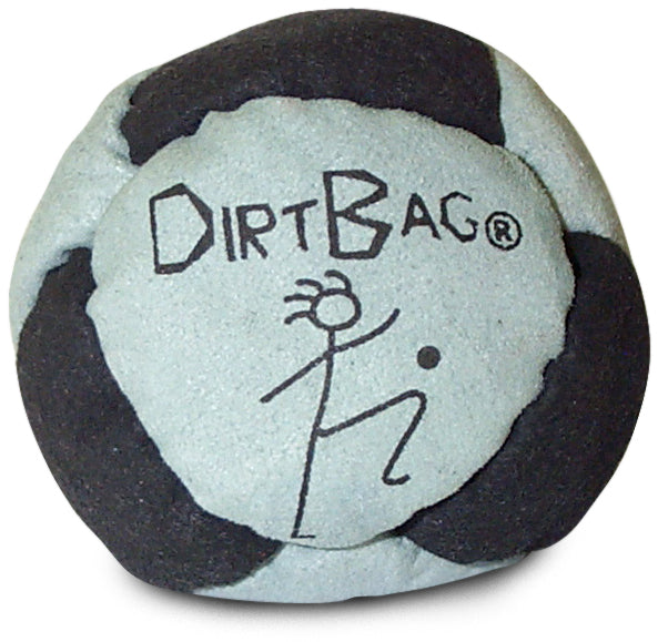 Dirtbag Classic Footbag