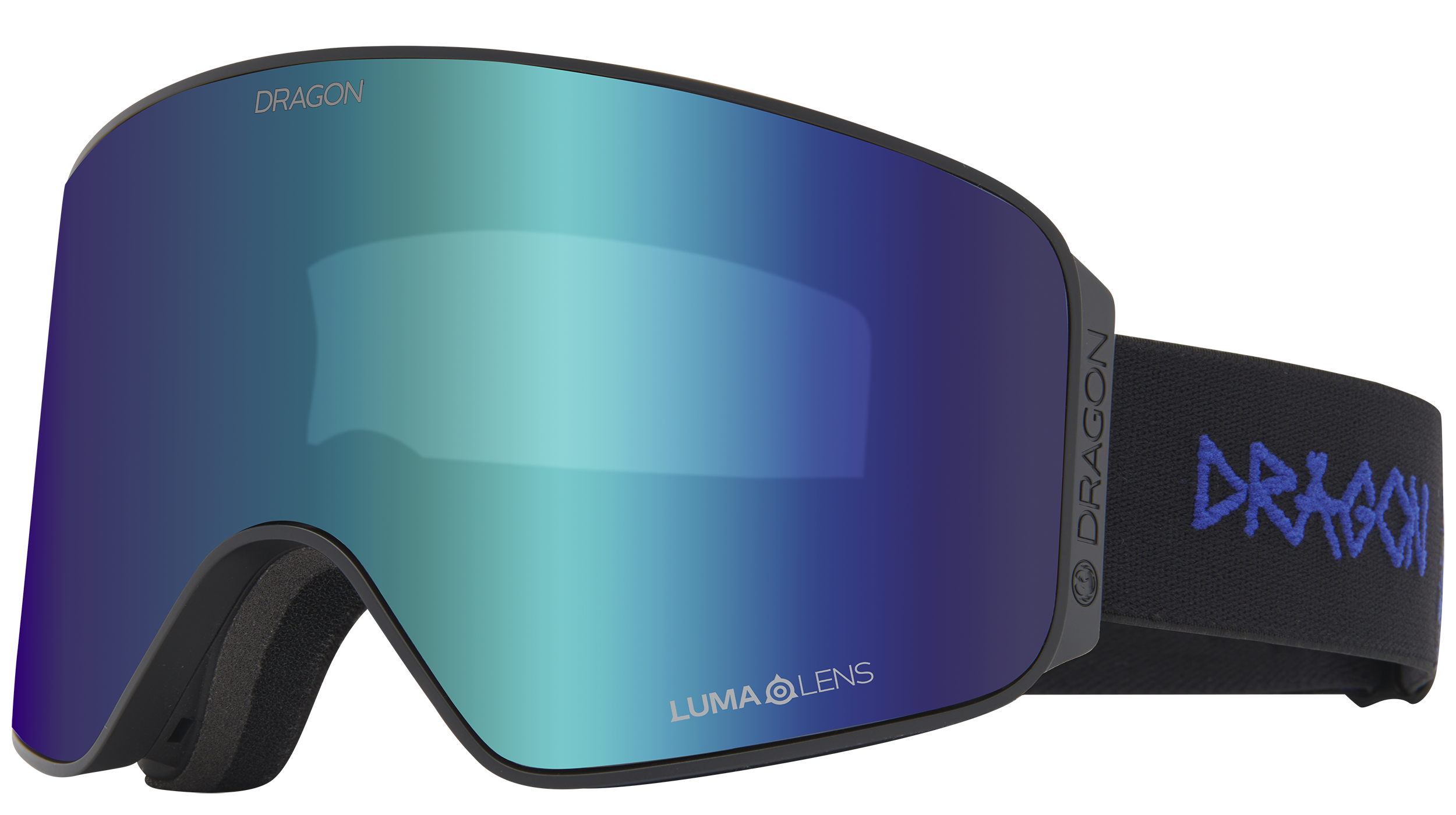 NFX MAG OTG IR - Thrill/Eclipse+Violet