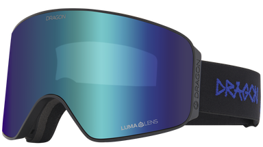 Dragon Optical - NFX MAG OTG IR - Thrill/Eclipse+Violet