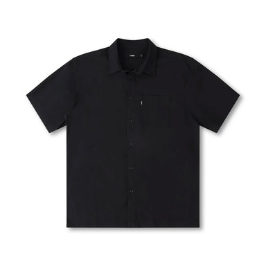 Former - Legacy S/S Shirt - Black