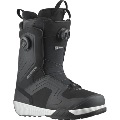 Salomon - Dialogue Dual BOA - Black/Black