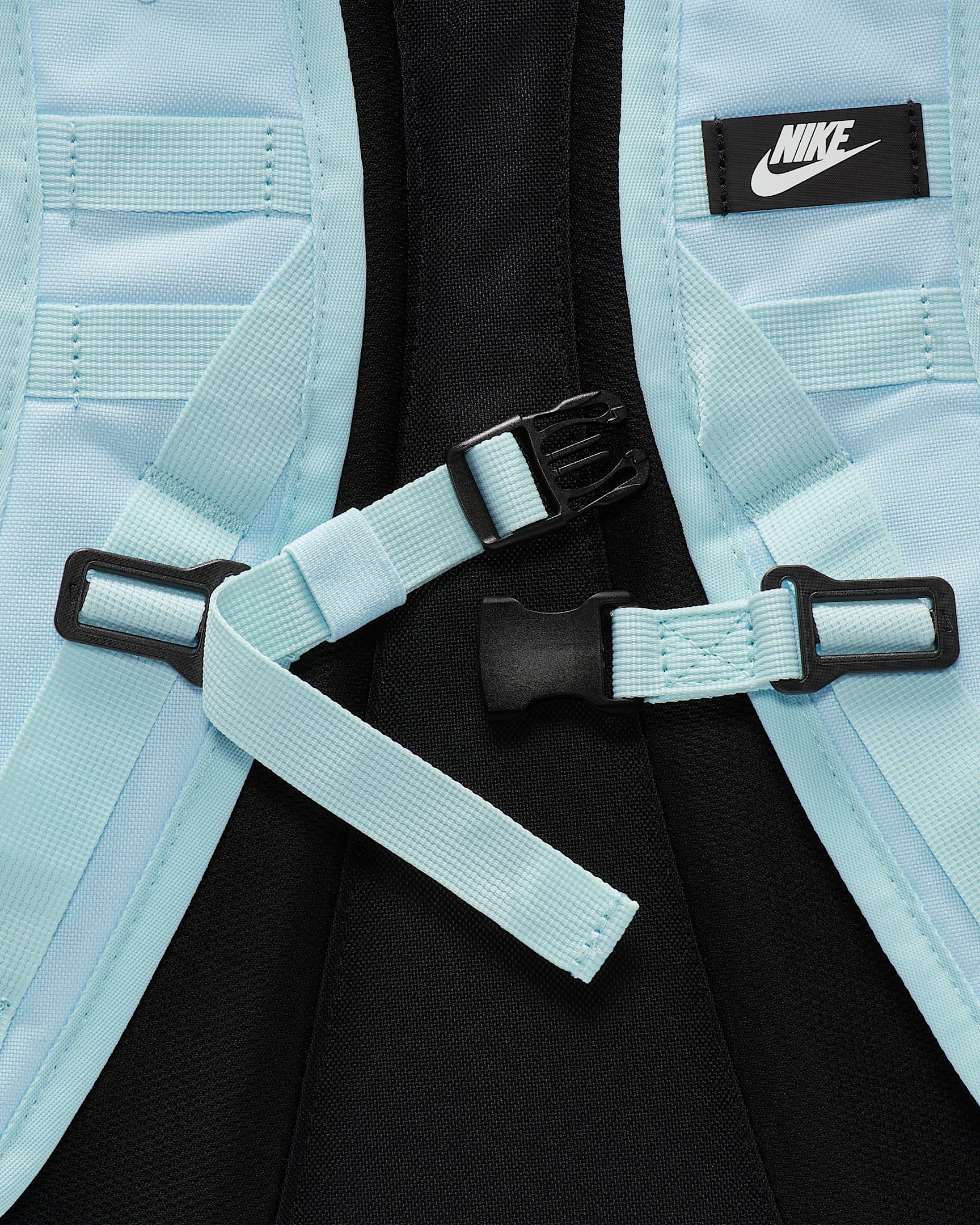 Nike Sportswear RPM - Glacier Blue/Black/Summit White