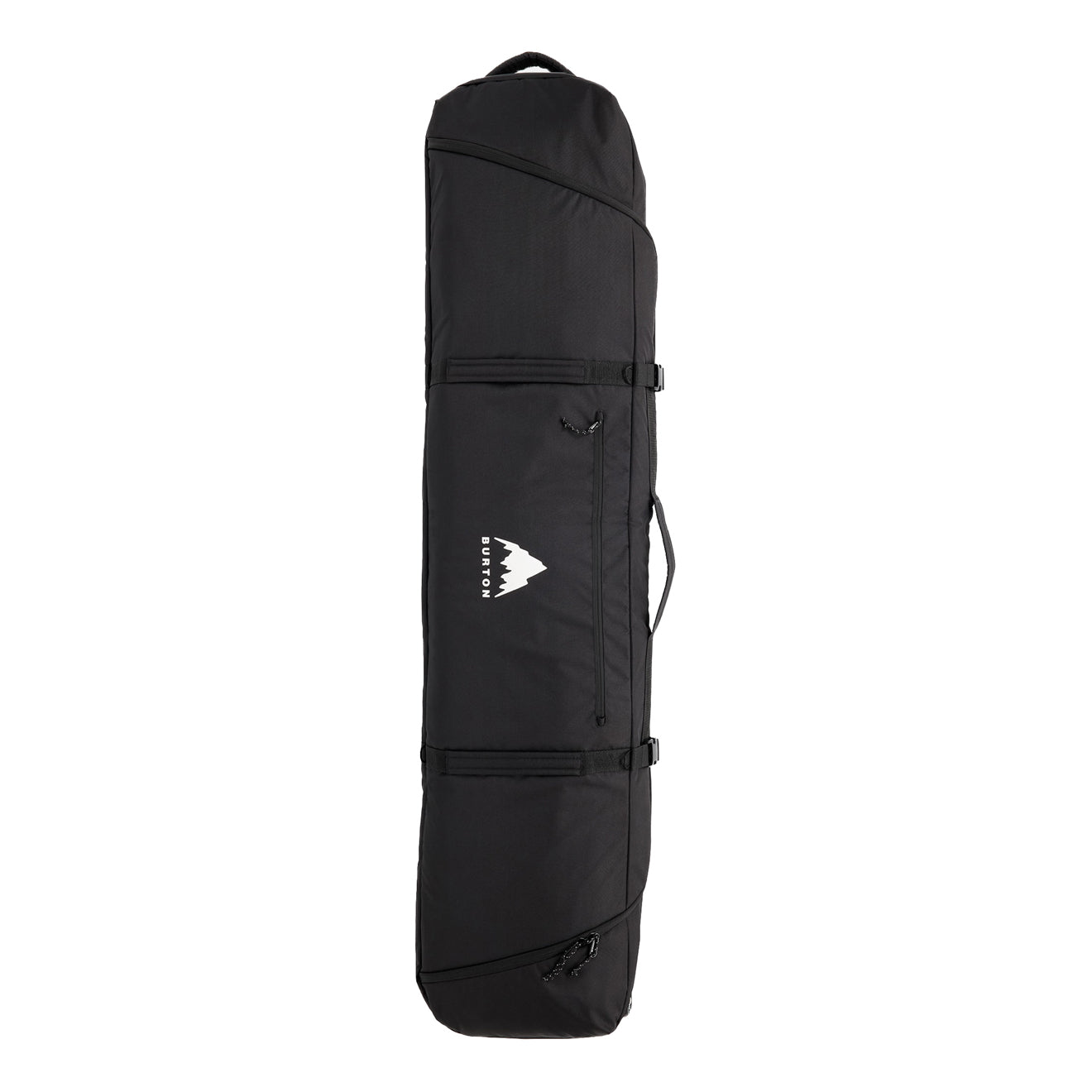 Wheelie Gig Bag, True Black