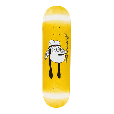FA World Ent. - Elijah Berle Drawing - 8.5