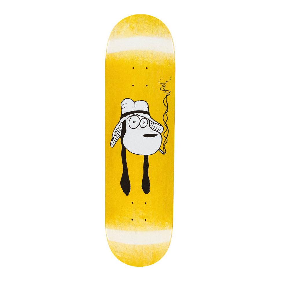 Elijah Berle Drawing - 8.5