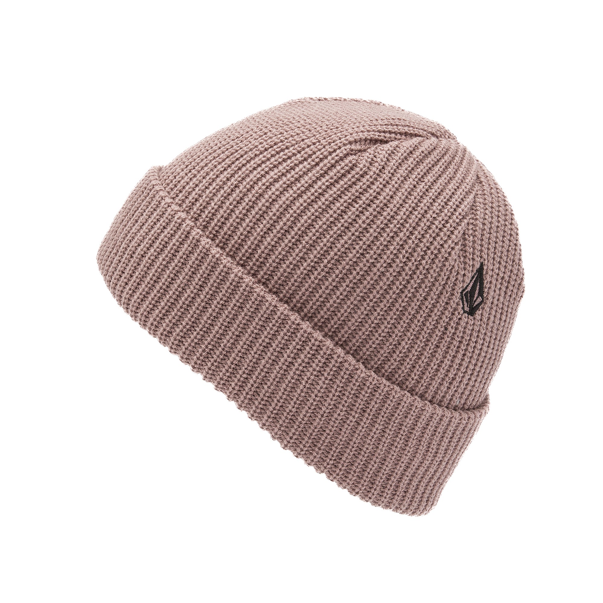 Sweep Beanie - Mauve