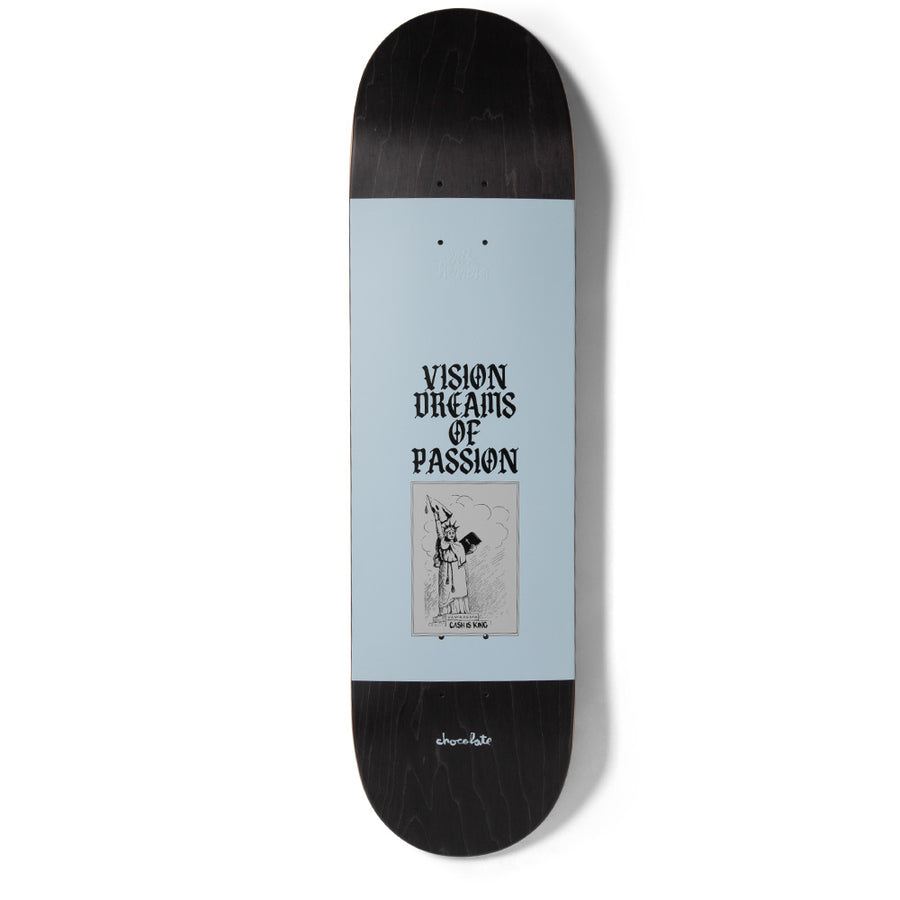 Herrera White Lines - 8.5