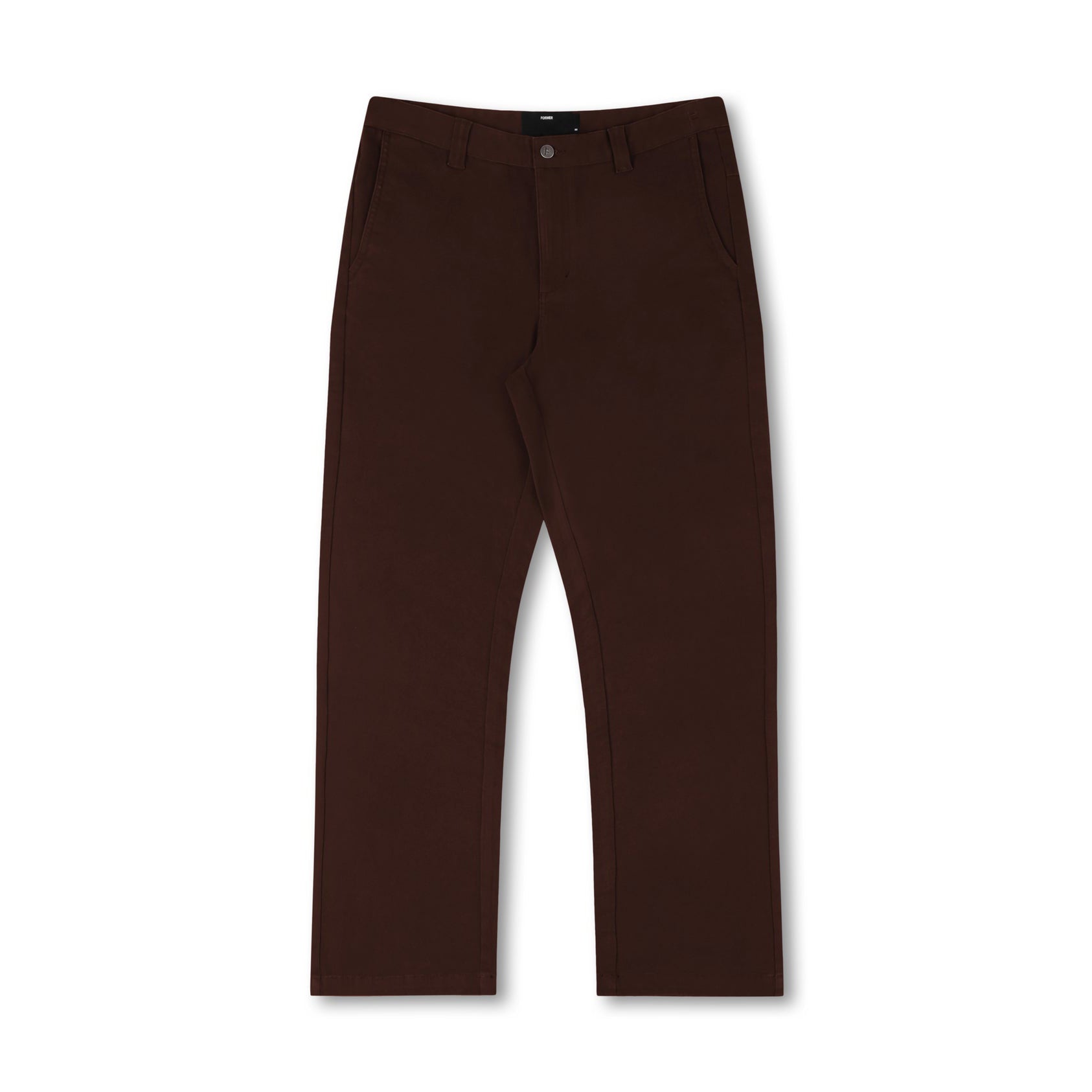 Crux Pant - Chocolate
