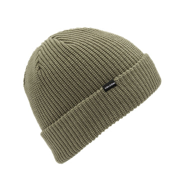Volcom - Sweep Beanie - Military Green