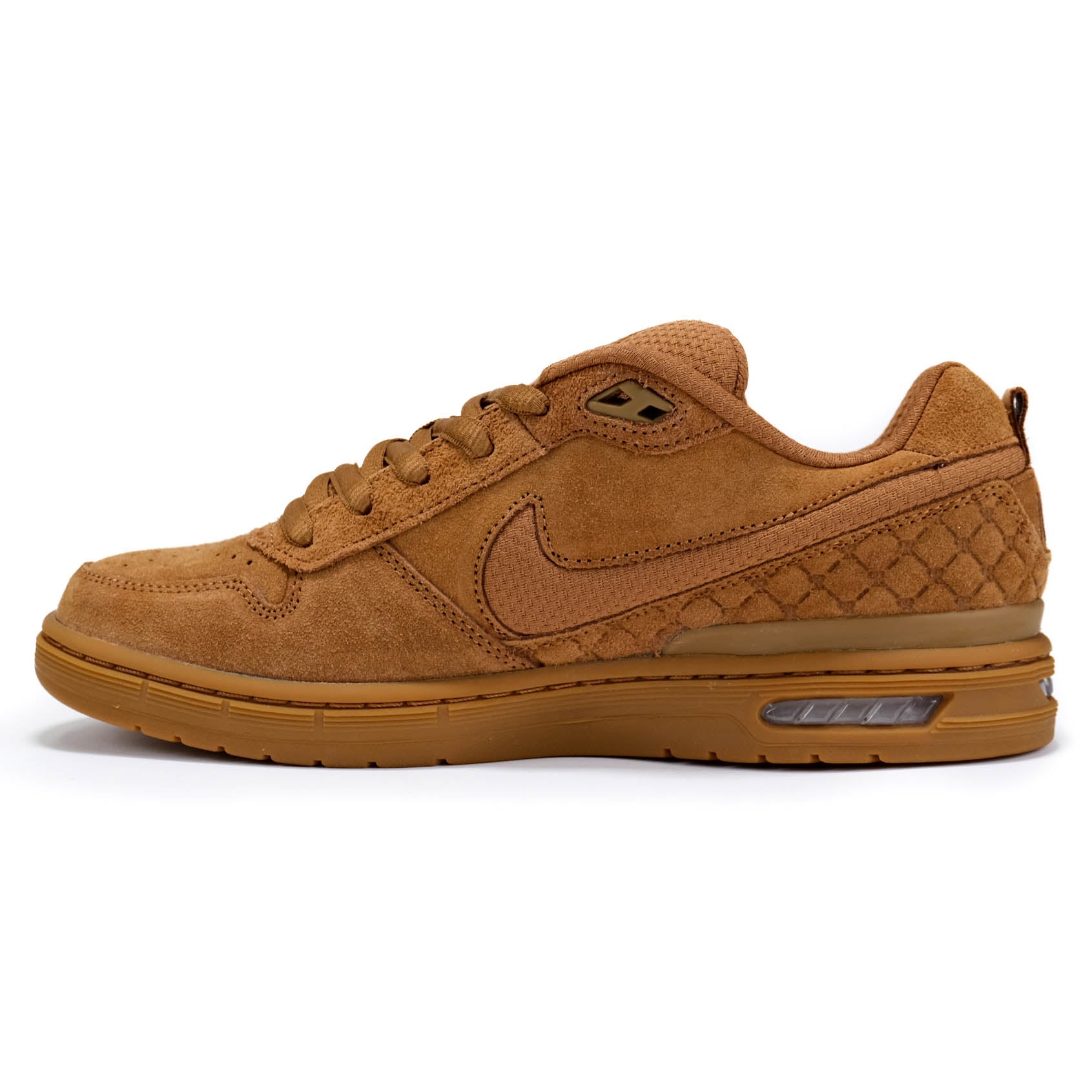 Nike SB Zoom Air PROD Low - LT British Tan
