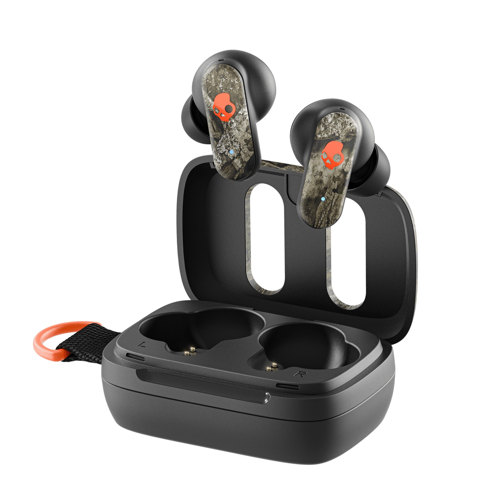 Dime 3, Real Tree APX Org-T991