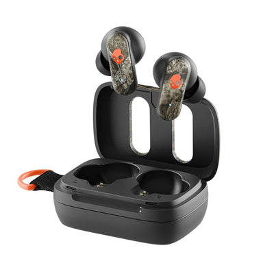 SkullCandy - Dime 3, Real Tree APX Org-T991