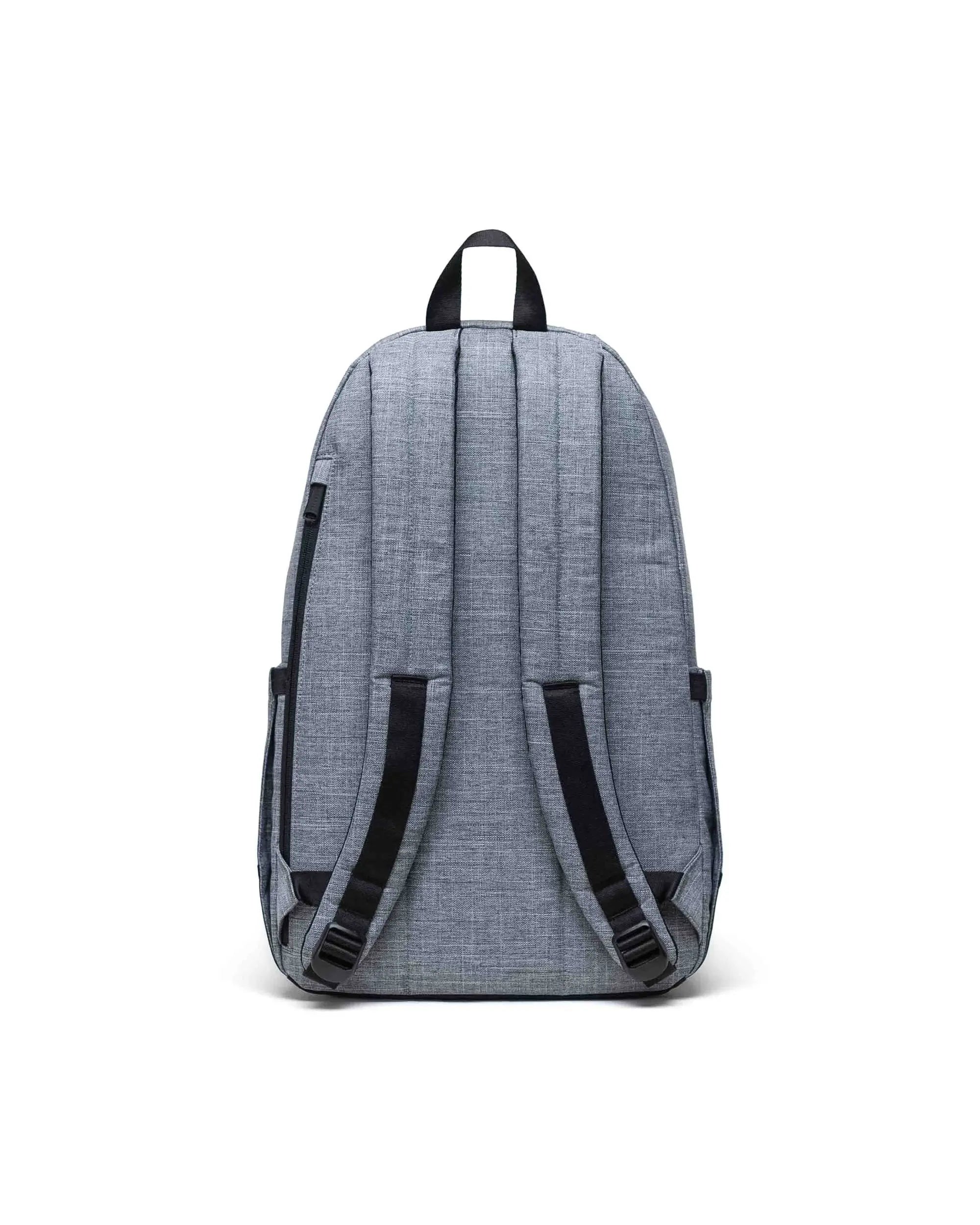 herschel backpack raven Herschel Supply Co | Seymour Backpack - 26L