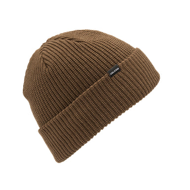 Volcom - Sweep Beanie - Brown