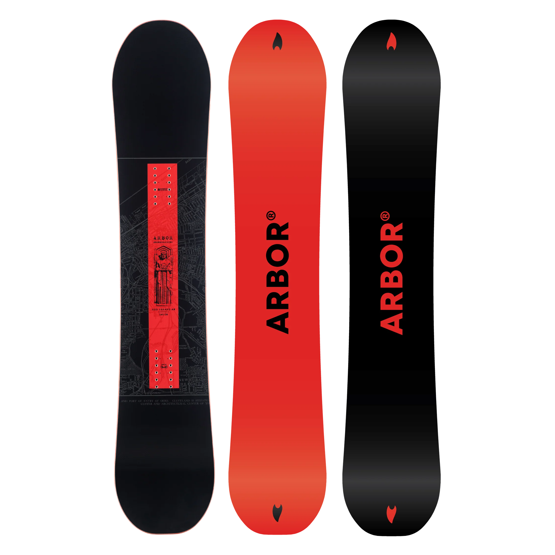 Red Gerard Am