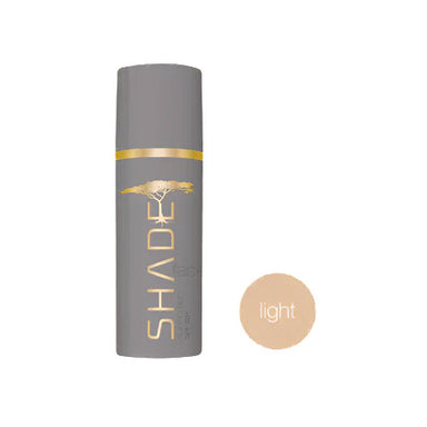 Shade - Mineral Sunscreen - SPF 40+, Light