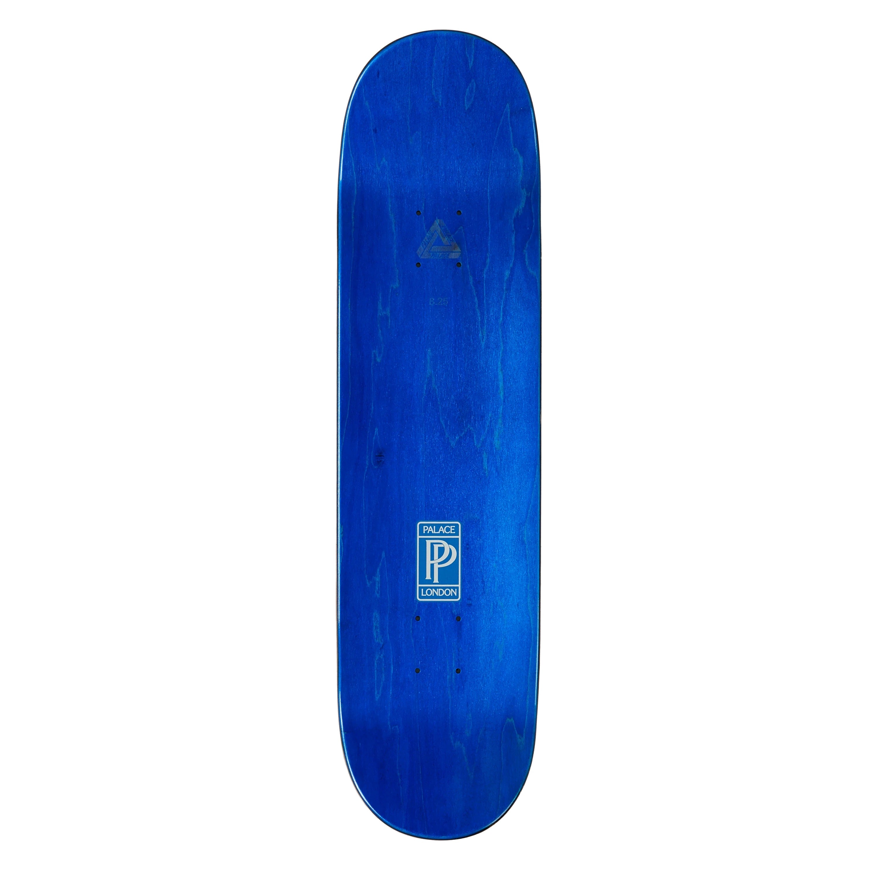 PP Board - 8.25