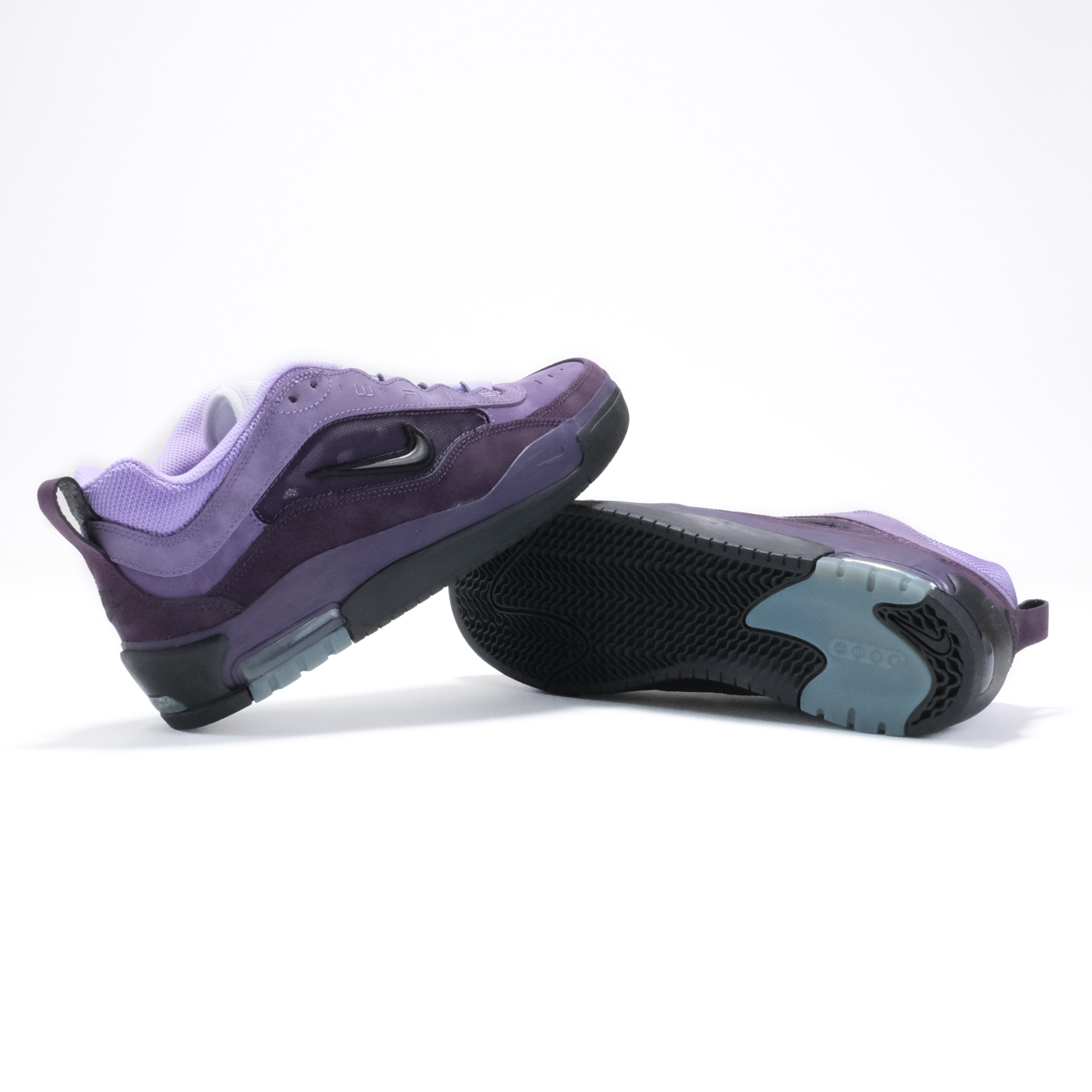 Nike Air Max Ishod - Grand Purple/Black